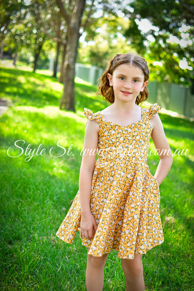 Children's Playsuit