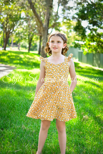 Children's Playsuit