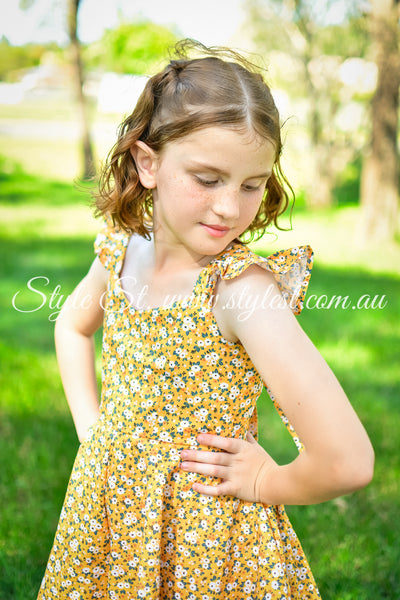 Children's Playsuit