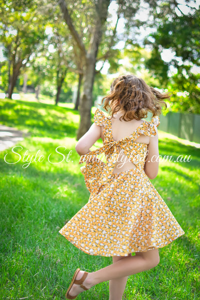 Children's Playsuit